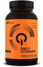 QNT Daily Vitamins, 60 Kapseln