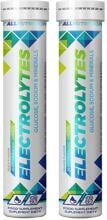 Allnutrition Electrolytes, 20 Tabletten