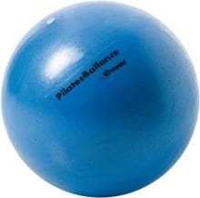 TOGU Pilates-Balance Ball, blau