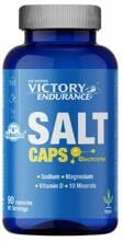 Weider Victory Endurance Salt Caps, 90 Kapseln