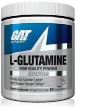 GAT Sport L-Glutamin, 300 g Dose