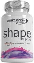 Best Body Nutrition Shape Support, 90 Kapseln