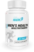 MST Men"s Health Multivitamins, 60 Tabletten