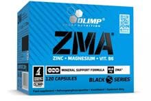 Olimp ZMA, 120 Kapseln