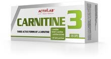 Activlab Carnitine 3, 12 x 10 Kapseln