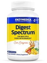 Enzymedica Digest Spectrum, 120 Kapseln
