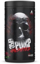Peak Epic Pump Unlimited, 450 g Dose + 80 ml Flasche