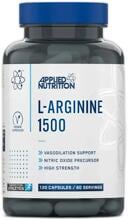 Applied Nutrition L-Arginine 1500, 120 Kapseln