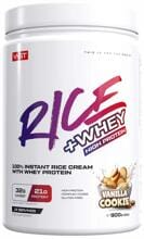 VAST Rice + Whey, 900 g Dose