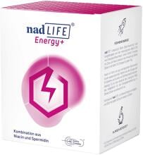 nadLIFE Energy+, 30 Sticks