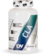 DY Nutrition CLA, 90 Weichkapseln