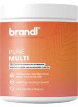 brandl Pure Multi, 135 Kapseln