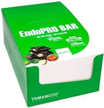 Yamamoto Nutrition EndoPRO BAR, 20 x 50 g Riegel
