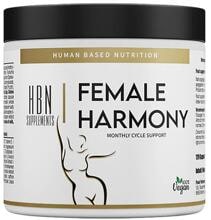 HBN Supplements Femal Harmony, 120 Kapseln