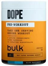 Bulk Dope Pre-Workout, 510 g Dose