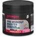 Sponser Pre-Workout Booster, 256 g Dose, Apple-Raspberry