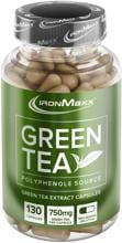 IronMaxx Green Tea, Kapseln