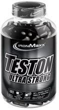 IronMaxx Teston Ultra Strong, 180 Tricaps