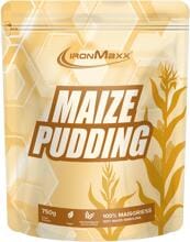 IronMaxx Maize Pudding, 750 g Beutel, Neutral