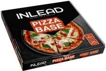 Inlead Protein Pizza Base, 2 x 125 g Pizzaboden