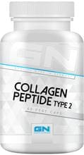 GN Collagen Peptide Type 2, 60 Kapseln