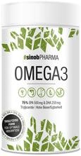 #sinob Omega 3 MAX, 120 Kapseln