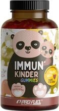 ProFuel Immun Kinder, 60 Gummies, Erdbeere