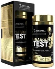 Kevin Levrone Anabolic Test, 90 Tabletten
