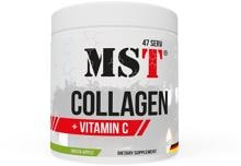 MST Collagen + Vitamin C