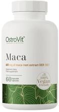 OstroVit Maca VEGE, 60 Kapseln