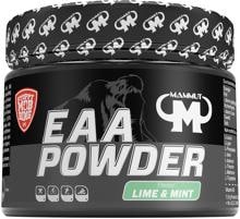 Best Body Nutrition EAA Powder, 250 g Dose, Limette-Minze