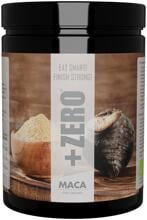 LSP +ZERO schwarzes Maca, 500 g Dose