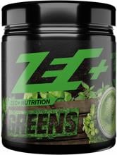 ZEC+ Greens Mikronährstoffe Pulver, 300 g Dose, Neutral