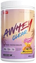 VAST Sports AWhey Clear - Summer Edition, 450 g Dose