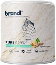 brandl Pure Greens Superfoods Shake