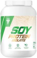 Trec Nutrition Soy Protein Isolate, 750 g Dose