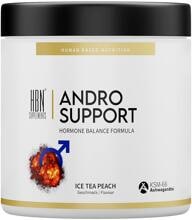 HBN Supplements Andro Support, 360 g Pulver
