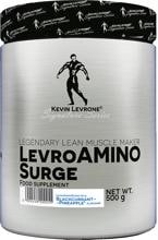 Kevin Levrone Amino Surge, 500 g Dose, Orange