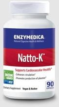 Enzymedica Natto-K