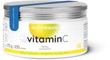 Nutriversum Vitamin C, 1000 mg, 100 Tabletten
