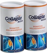 Collagile® active Bioaktive Kollagenpeptide