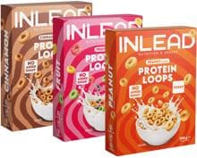 Inlead Protein Loops 