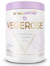 Allnutrition AllDeynn Vegerose, 500 g Dose