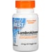 Doctors Best Lumbrokinase - 20 mg, 60 Kapseln