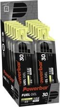 Powerbar Fuel Gel 30, 12 x 50 ml Gel