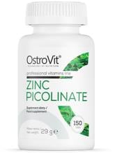 OstroVit Zinc Picolinate, 150 Tabletten