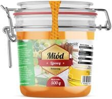 OstroVit Linden Honey, Dose