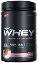 VAST Sports Pro Whey - Advanced Whey Protein Powder, 900 g Dose