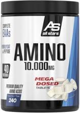 All Stars Amino 10.000, 240 Tabletten