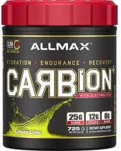 Allmax Nutrition Carbion+, 725 g Dose